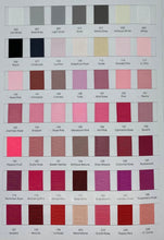 Cargar imagen en el visor de la galería, 🎀 Set 3 Moños Colores sólidos Moño cuatro  gajitos
