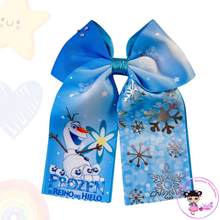 Cargar imagen en el visor de la galería, Princesas  Frozen Deslizar ➡️➡️
