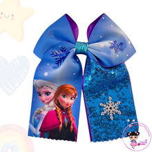 Cargar imagen en el visor de la galería, Princesas  Frozen Deslizar ➡️➡️
