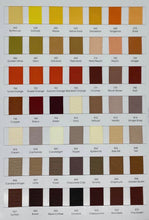 Cargar imagen en el visor de la galería, 🎀 Set 3 Moños Colores sólidos Moño cuatro  gajitos

