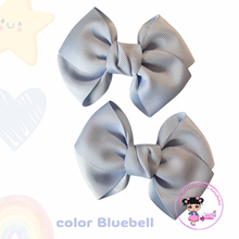 Cargar imagen en el visor de la galería, Moño en par
