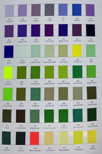 Cargar imagen en el visor de la galería, 🎀 Set 3 Moños Colores sólidos Moño cuatro  gajitos
