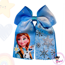 Cargar imagen en el visor de la galería, Princesas  Frozen Deslizar ➡️➡️
