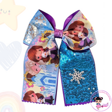 Cargar imagen en el visor de la galería, Princesas  Frozen Deslizar ➡️➡️
