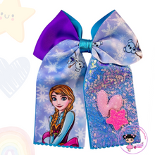 Cargar imagen en el visor de la galería, Princesas  Frozen Deslizar ➡️➡️
