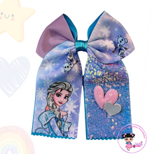 Cargar imagen en el visor de la galería, Princesas  Frozen Deslizar ➡️➡️
