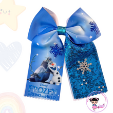 Cargar imagen en el visor de la galería, Princesas  Frozen Deslizar ➡️➡️
