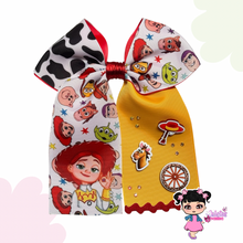 Cargar imagen en el visor de la galería, Coleteros Toy Story
